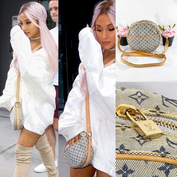 Louis Vuitton Handbags - 🌺BEAUTIFUL🌺Ariana Grande Bag
